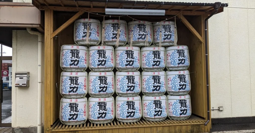 お酒のライターが初めて日本酒作りを体験した感想