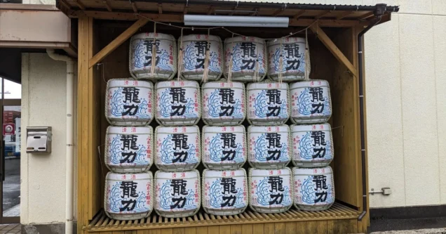 お酒のライターが初めて日本酒作りを体験した感想