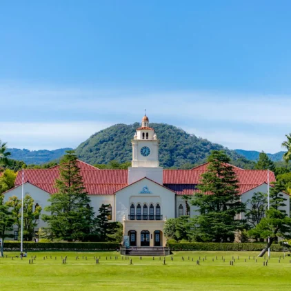 日本酒を通して企業戦略を学ぶ!関西学院大学内ゼミが取り組む「日本酒振興プロジェクト」とは?