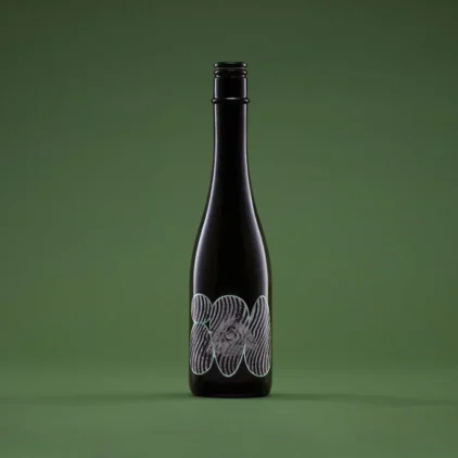 ［京都／LINNÉ］革新酒「800 蕎麦」がSake World NFTで販売開始！